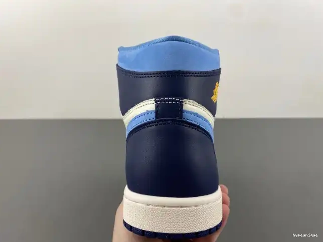 HYPE First Jordan FD2596-400 Air High in WMNS Flight OG 1 0604